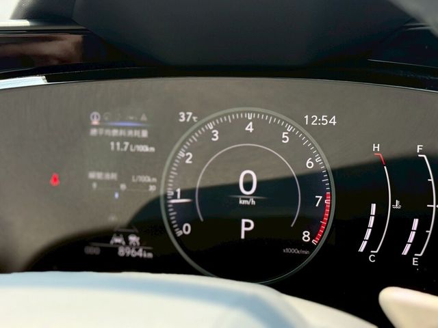 LEXUS凌志 NX200  第5張相片