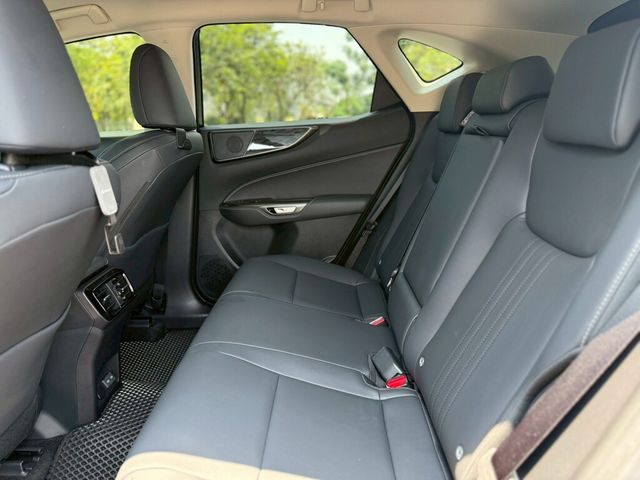 LEXUS凌志 NX200  第8張相片