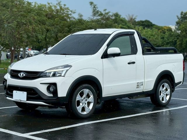 MITSUBISHI三菱 ZINGER PICKUP  第1張相片
