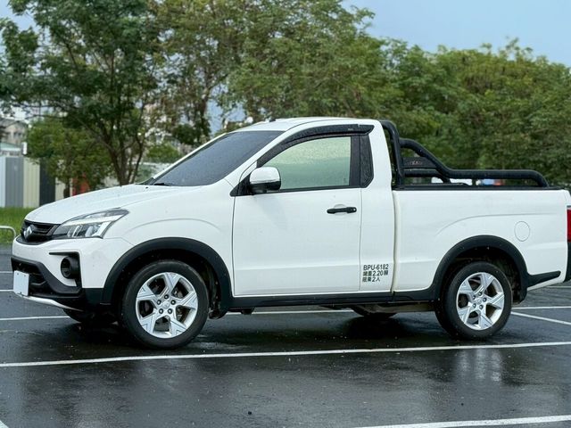 MITSUBISHI三菱 ZINGER PICKUP  第2張相片