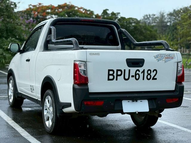 MITSUBISHI三菱 ZINGER PICKUP  第3張相片