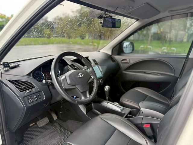 MITSUBISHI三菱 ZINGER PICKUP  第6張相片