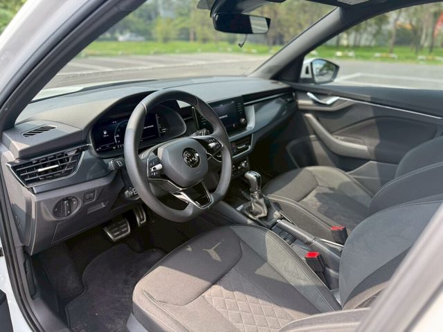 SKODA司科達 KAMIQ  第6張相片