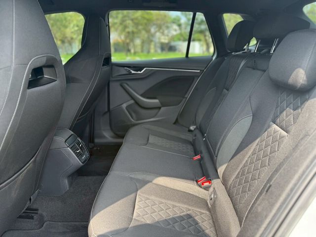 SKODA司科達 KAMIQ  第7張相片