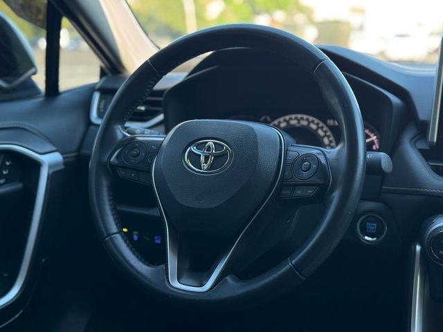 TOYOTA豐田 RAV4  第5張相片