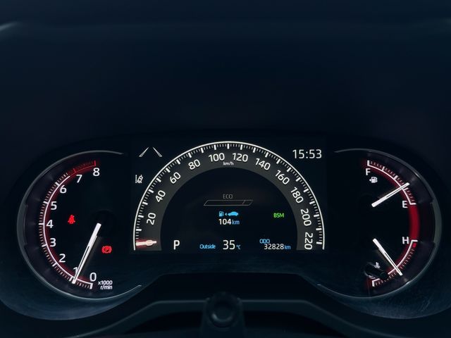 TOYOTA豐田 RAV4  第6張相片
