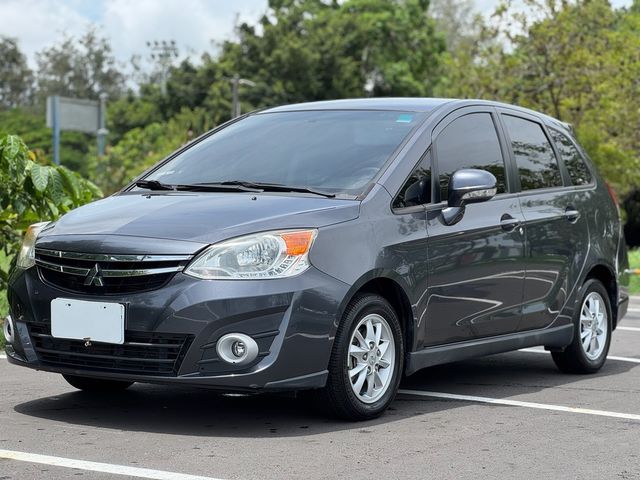 MITSUBISHI三菱 COLT PLUS  第1張相片