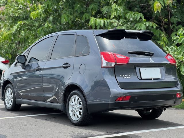 MITSUBISHI三菱 COLT PLUS  第2張相片