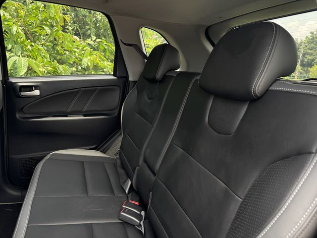 MITSUBISHI三菱 COLT PLUS  第5張相片
