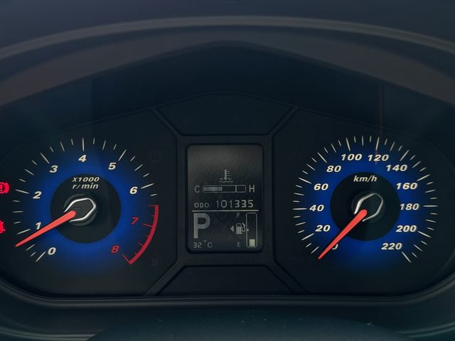 MITSUBISHI三菱 COLT PLUS  第6張相片