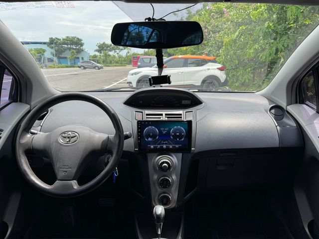 TOYOTA豐田 YARIS  第3張相片