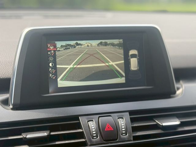 BMW寶馬 218I  第4張相片