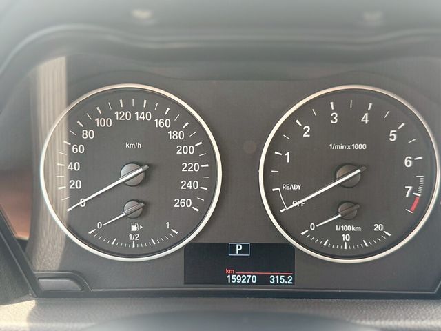 BMW寶馬 218I  第5張相片