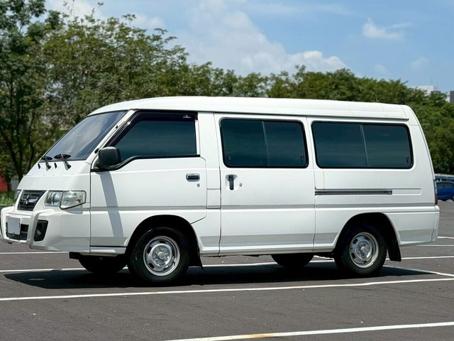 MITSUBISHI三菱 DELICA  第2張相片