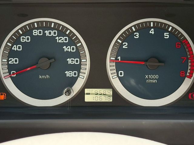 MITSUBISHI三菱 DELICA  第4張相片