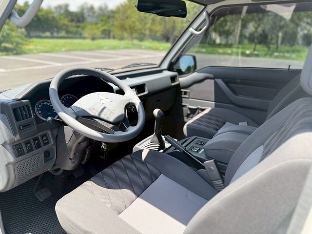 MITSUBISHI三菱 DELICA  第5張相片