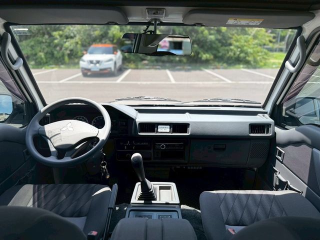 MITSUBISHI三菱 DELICA  第6張相片
