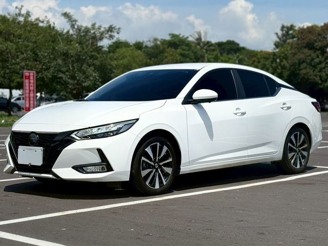 NISSAN日產 SENTRA  第1張相片