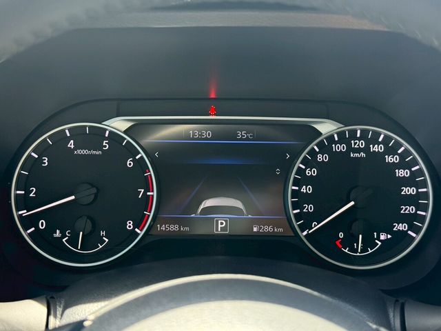 NISSAN日產 SENTRA  第5張相片