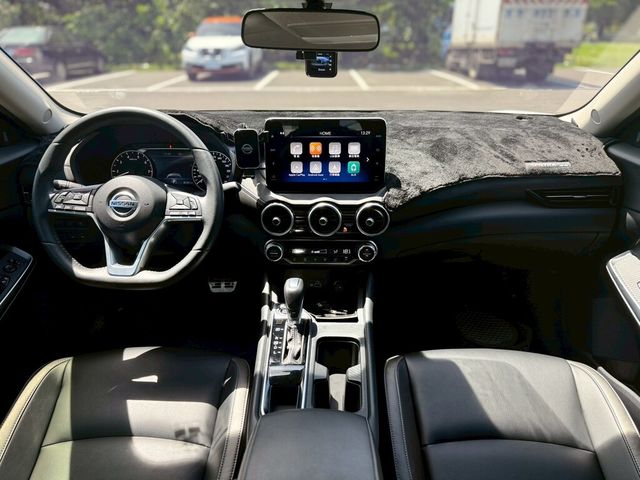 NISSAN日產 SENTRA  第8張相片