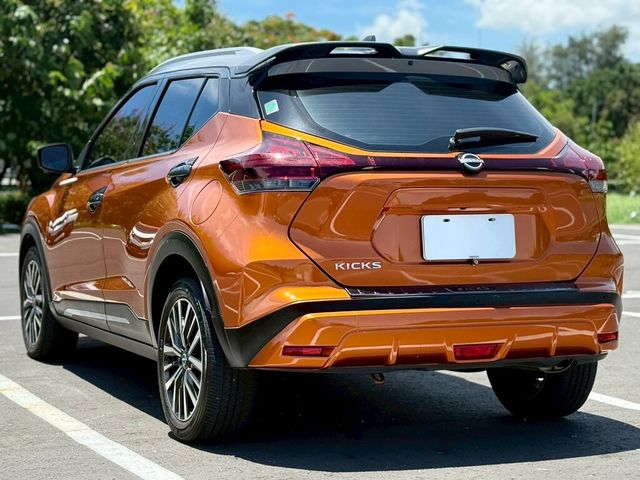 NISSAN日產 KICKS  第3張相片