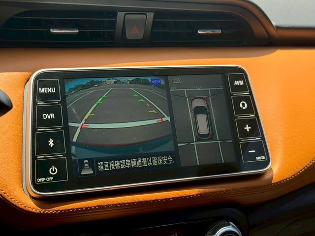 NISSAN日產 KICKS  第4張相片