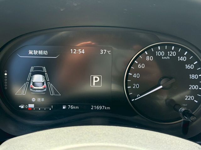NISSAN日產 KICKS  第5張相片