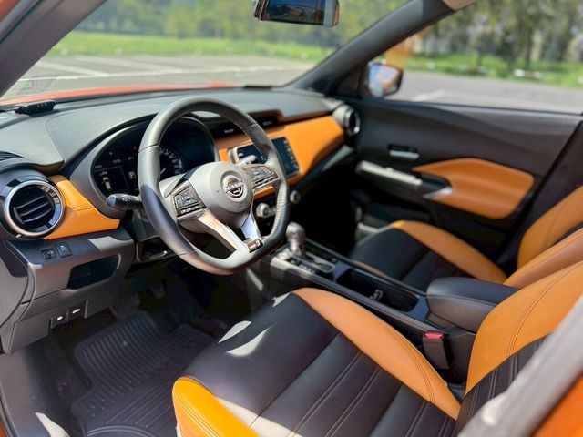 NISSAN日產 KICKS  第7張相片