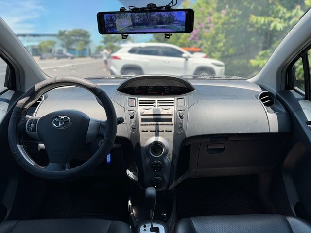 TOYOTA豐田 YARIS  第4張相片