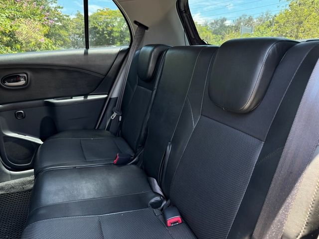 TOYOTA豐田 YARIS  第5張相片