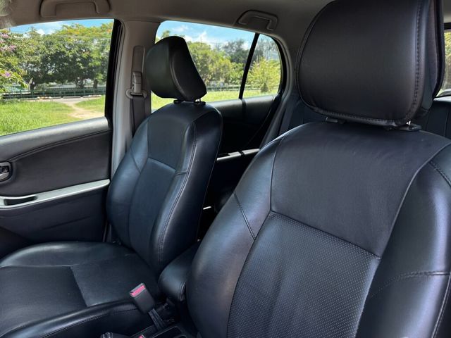 TOYOTA豐田 YARIS  第6張相片