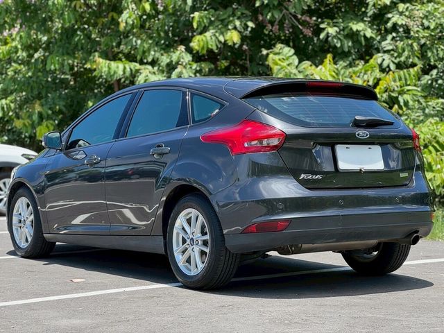 FORD福特 FOCUS  第2張相片