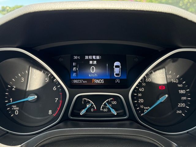 FORD福特 FOCUS  第4張相片