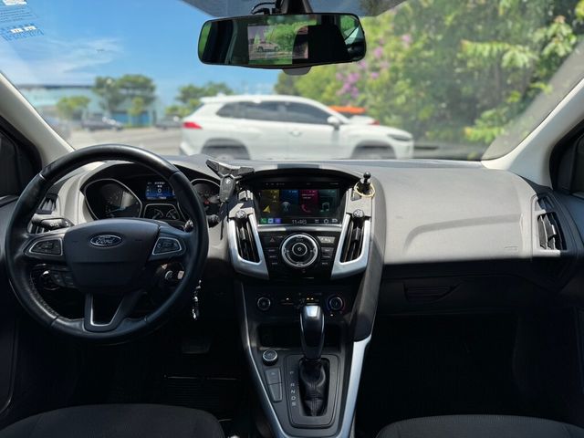 FORD福特 FOCUS  第5張相片