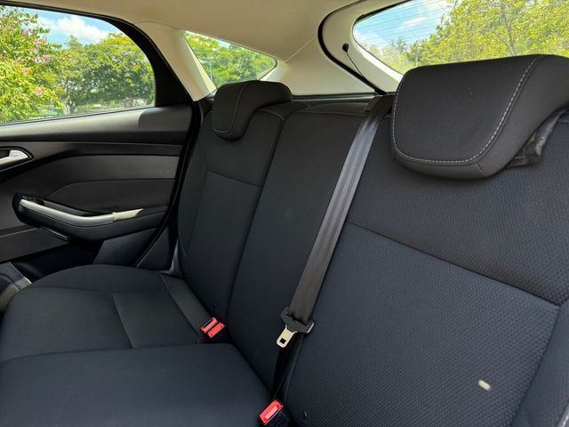 FORD福特 FOCUS  第7張相片