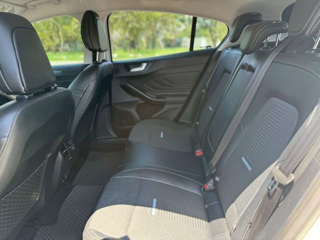 FORD福特 FOCUS ACTIVE  第7張相片