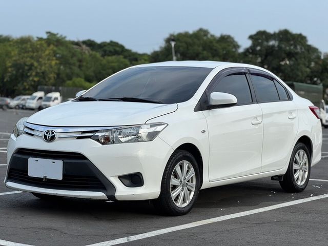 TOYOTA豐田 VIOS  第1張相片
