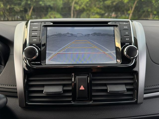 TOYOTA豐田 VIOS  第3張相片