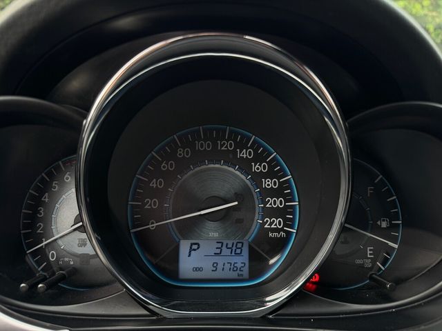 TOYOTA豐田 VIOS  第4張相片