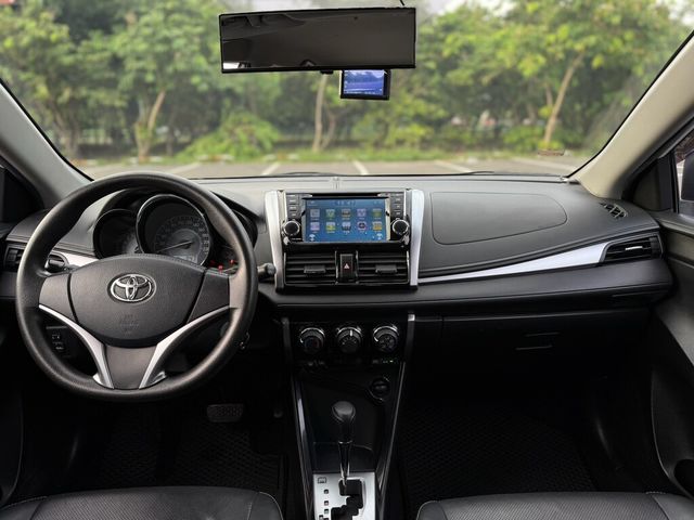 TOYOTA豐田 VIOS  第5張相片