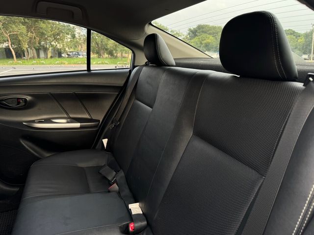 TOYOTA豐田 VIOS  第6張相片