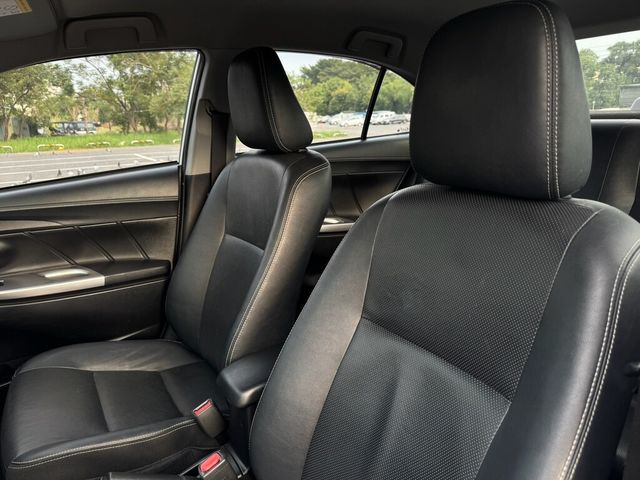 TOYOTA豐田 VIOS  第7張相片