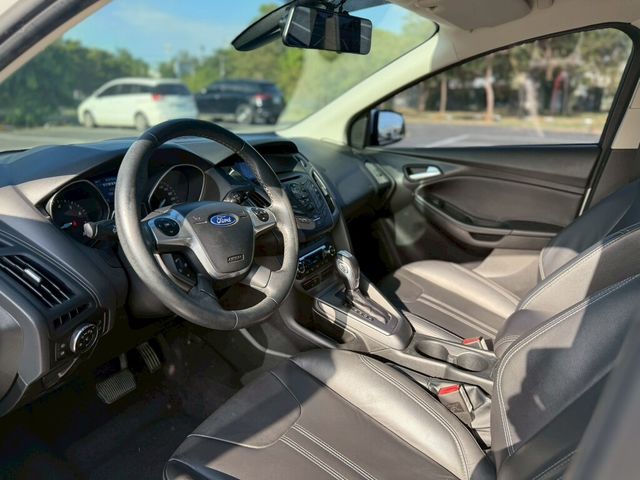 FORD福特 FOCUS  第4張相片