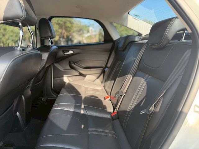 FORD福特 FOCUS  第5張相片