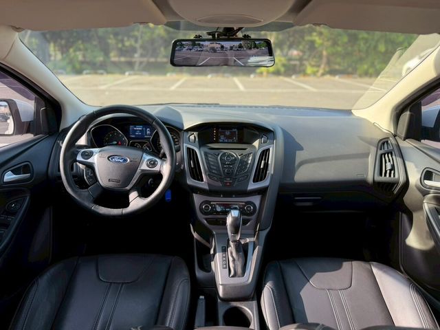 FORD福特 FOCUS  第6張相片