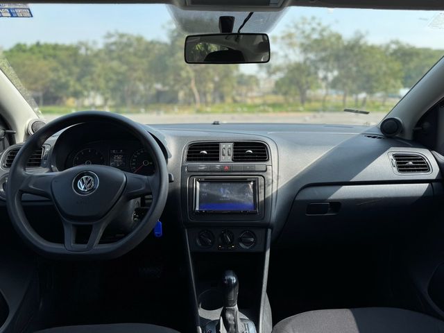 VOLKSWAGEN福斯 POLO  第3張相片