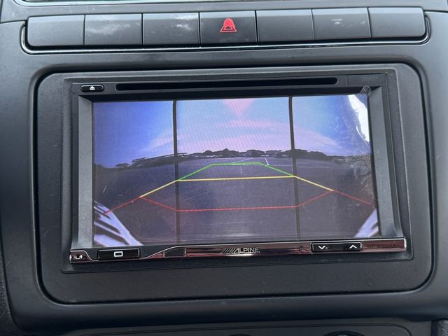 VOLKSWAGEN福斯 POLO  第7張相片