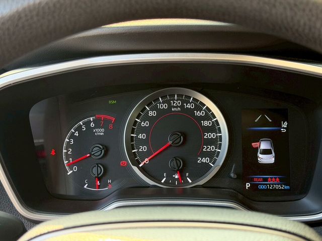 TOYOTA豐田 ALTIS  第4張相片