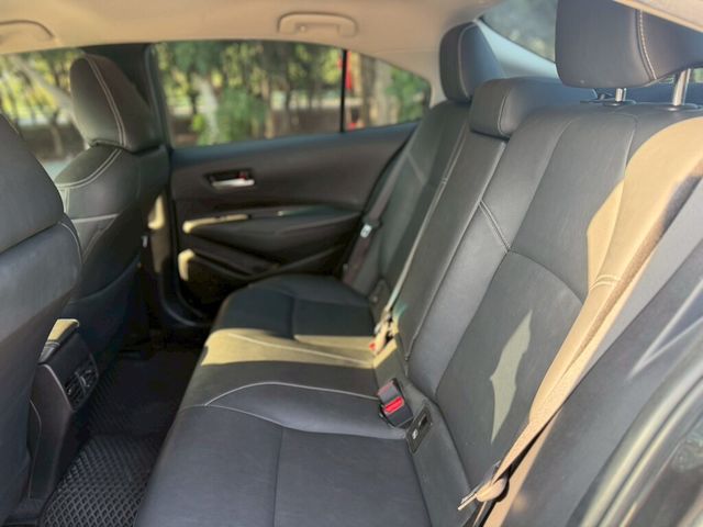 TOYOTA豐田 ALTIS  第6張相片