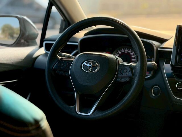 TOYOTA豐田 ALTIS  第8張相片